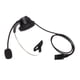 thumbnail image 5 of Auriculares monoaurales de oficina H360DQD de un solo lado con micrófono para Jabra y Beien, 5 of 12