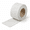 White-4 Inch x 18 Feet, variant on White 2 Inch X 36 Feet Reflective Pavement Safety Tape for Outdoor Surfaces