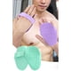 thumbnail image 4 of Manoplas de silicona para deportes y fitness, mancuernas, levantamiento de pesas, guantes de silicona antideslizantes, entrenamiento con barra horizontal, 4 of 5