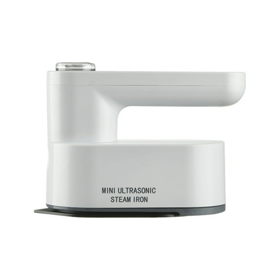 Rechargeable Handheld Steamers and Iron Travel Fabric Iron Fabric Clothing Steamers Suitable for Travel and Home Use