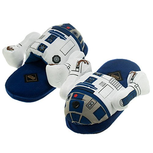 r2d2 shoes for adults
