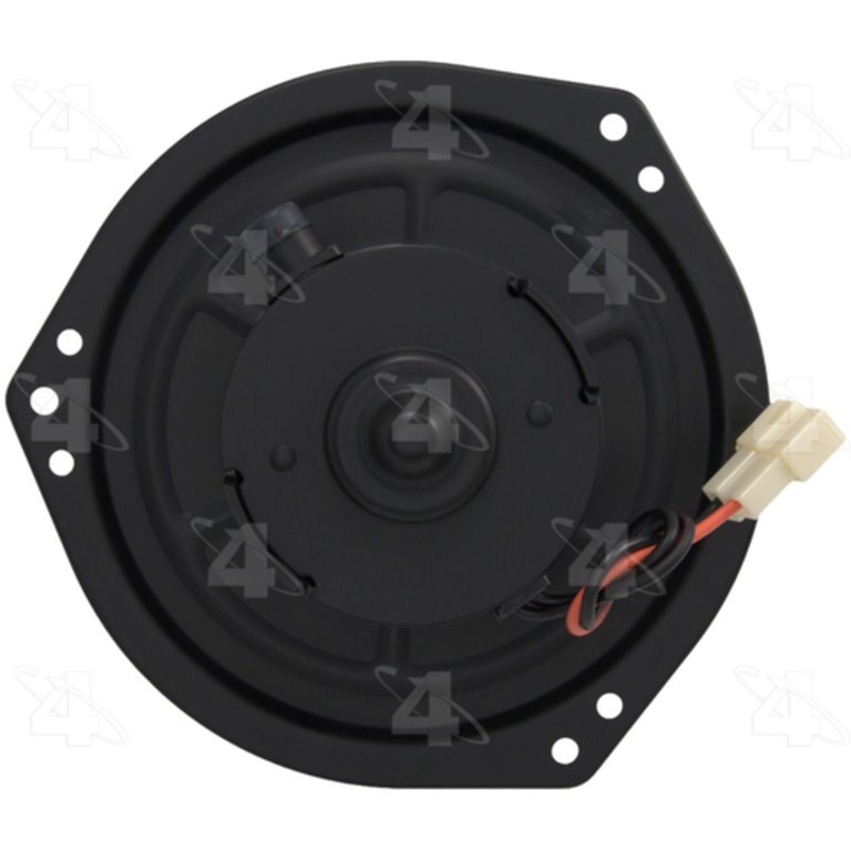Four Seasons HVAC Blower Motor P/N:35438 Fits select: 1991-1994