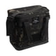 thumbnail image 4 of Bolsa térmica térmica para calentar alimentos, grande, con correas ajustables para el hombro. negro, 4 of 8