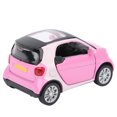 thumbnail image 4 of Juguete de coche, firme, seguro, lindo, duradero, respetuoso con el medio ambiente, juguete de coche para nios, para nios de regaloToys Fyydes Descripción de la referencia, 4 of 6