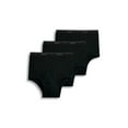 thumbnail image 1 of Jockey Men's Classic Full Rise Brief - 3 Pack, 1 of 4