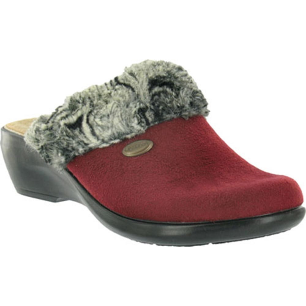 pavers fly flot ladies clogs
