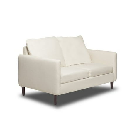 Brayden Studio Fitzpatrick Standard Loveseat