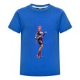 thumbnail image 1 of NTONGSHANBB Camiseta para Niño y Niña, Ropa Infantil Gamer de Verano con Personajes del Juego, 1 of 4