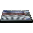 thumbnail image 3 of Peavey FX2 24 24x4x2 Pro Mixer w/ 2 USB Ports, DSP FX Engine+Home Theater System, 3 of 10