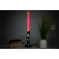 thumbnail image 6 of Robe Factory RBF-14364-C Star Wars Darth Vader Lightsaber Led Lamp, 24-Inch Desk Lamp, 6 of 7