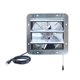 thumbnail image 1 of Ventilador de escape iLiving ILG8SF10V-T 25 cm con termostato, 1 of 6