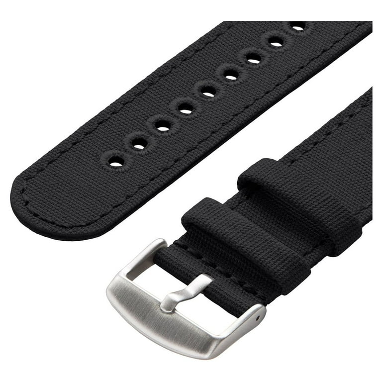 Buy Archer Watch Straps Seat Belt Nylon Watch Bands for Apple