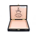 thumbnail image 5 of Montecristo 1935 Anniversary No. 2 Empty Wood Cigar Box 8.75" x 7.25" x 1.75, 5 of 9
