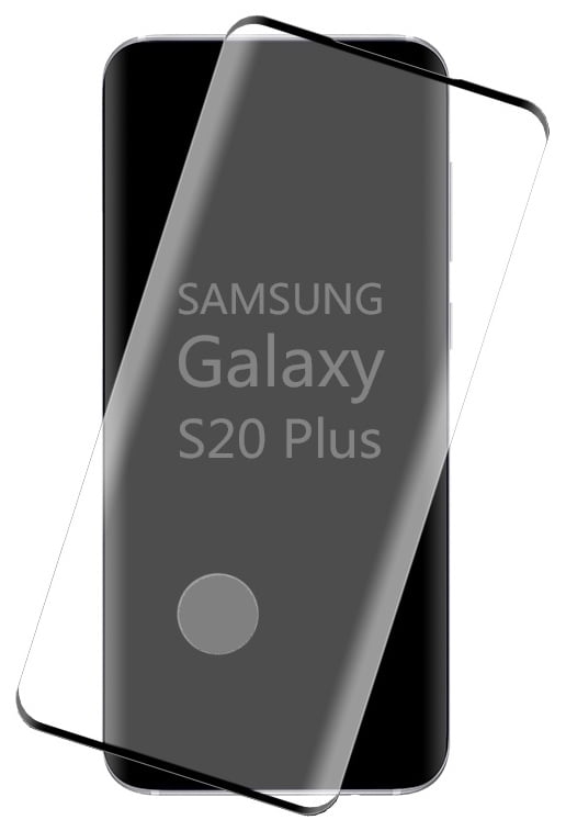 s20  screen