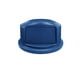 thumbnail image 1 of Tapa Tipo Domo Rubbermaid 44 Gal 1834840, 1 of 2