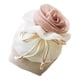 thumbnail image 4 of Bolsas de joyería de flores Sunnimix para niños Beige Paquete de dulces para bodas, 4 of 5