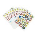 thumbnail image 2 of Pegatinas de amor, pegatinas de recompensa para niños, pegatinas de burbujas, regalos de Taobao para jardín de infantes, pegatinas de Navidad para el Día Nacional, 2 of 4