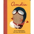 thumbnail image 1 of Pre-Owned Little People Amelia Earhart (Unknown) 1786032511 9781786032515, 1 of 1