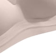 thumbnail image 7 of OVAFBAU Maternity Nursing Bras for Breastfeeding Wirefree Push Up Breathable Jelly Comfortable Daily Nursing Maternity Underwears, 7 of 7