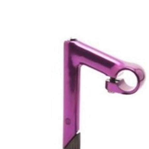 Handle Bar Stem - Purple, 145 mm