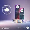 thumbnail image 4 of Veet® Professional™ Face Wax Strips for Sensitive Skin with Almond Oil, 12 count + 2 wipes, 4 of 8