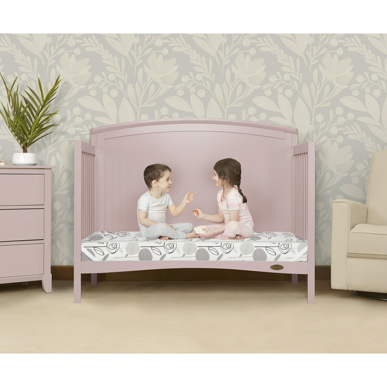 Dream on me 150 coil innerspring mattress discount