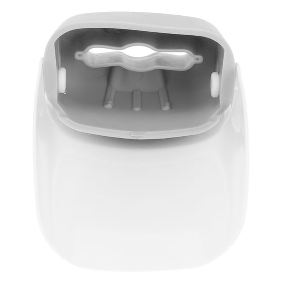 Extensor de grifo portátil - Gris - Lavado de manos conveniente para niños pequeños y bebés