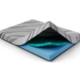 thumbnail image 3 of Performance Fabric / Sleep Well / Full-Size Mattress, 3 of 4