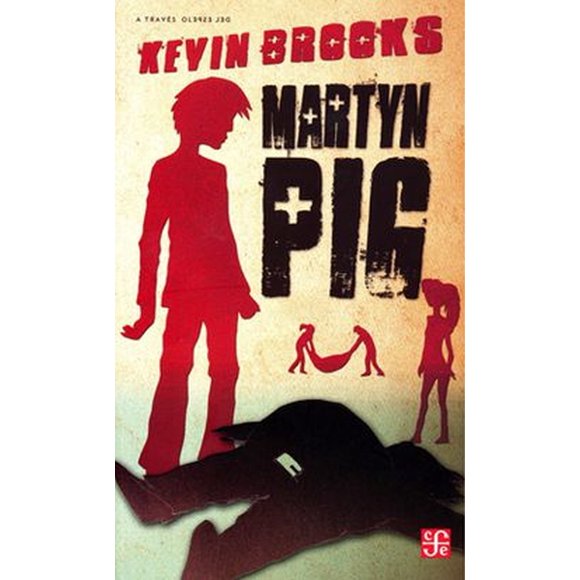 Martyn pig