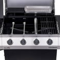 thumbnail image 5 of Charbroil® Performance Series™ 4-Burner Gas Grill, 5 of 16