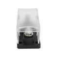 thumbnail image 1 of Support de Fusible ANL avec Indicateur DEL, Support de Fusible de Protection de Circuit M8 pour Voiture VR Yacht DC48V, 1 of 7