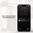 thumbnail image 2 of SaltCo Home Salt Level Sensor for Water Softeners with App Alerts, 2 of 9