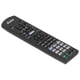 thumbnail image 3 of Control remoto del receptor, control remoto apto para control remoto R AA de alta capacidad, 3 of 12