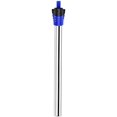 thumbnail image 1 of IGUOHAO Aquarium Heater 50W IGUOHAO Submersible Fish Tank Heater IGUOHAO Stainless Steel Small Fish Tank Heaters Thermostat IGUOHAO Water Heater Rod with US Plug, 1 of 9