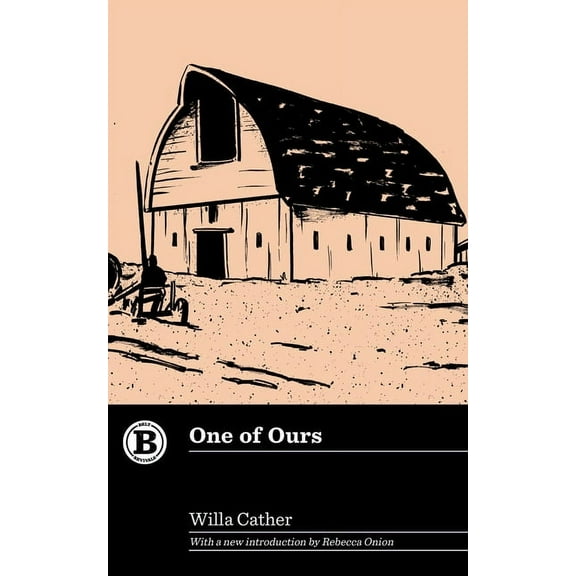 Belt Revivals One of Ours, (Paperback)