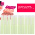 thumbnail image 3 of 10 Tubos Vacíos Coloridos para Bálsamo Labial, Boca Ancha Para Botella, Perfectos para llenar con Lápiz Labial, Brillo Labial, Bálsamo Labial, Para Satisfacer sus, 3 of 7