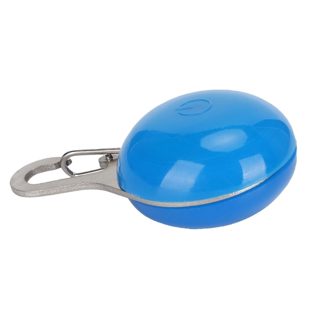 Luz de Cuello de Perro, Encuentre la Luz de Advertencia de Mascotas para mascotas para mascotas para encontrario mascotas
