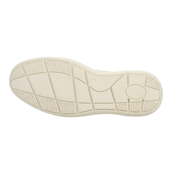 Crevo Mens Columbus Lace Up Casual Shoes
