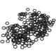 thumbnail image 4 of Accesorios de pesca Bling Bling 200 piezas junta tórica de goma negra, 4 of 12