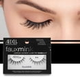 thumbnail image 3 of Pestañas postizas Ardell Faux Mink Lashes 814 negras, paquete de 4, 3 of 5