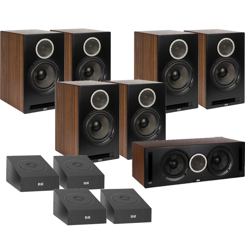 walmart home theater surround sound