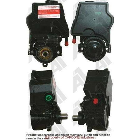 - A1 Cardone 20-69849 Power Steering Pump