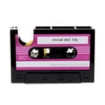 thumbnail image 4 of Cassette Tape Dispenser Pen Holder Stationery Tape Dispenser Multifunction Organizer Tape Cutter Red, 4 of 8