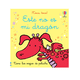 thumbnail image 1 of ESTE NO ES MI DRAGON Usborne Pasta Dura, 1 of 2