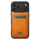 thumbnail image 4 of SUTENI H15 For iPhone 17 Pro Max Case Compatible with MagSafe Detachable Card Holder Phone Cover - K, 4 of 5