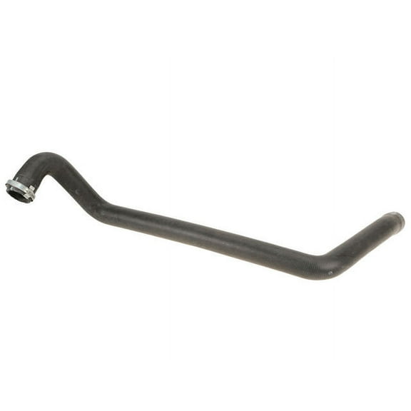 Upper Radiator Hose - Compatible with 2005 - 2011 Volvo XC90 4.4L V8 2006 2007 2008 2009 2010