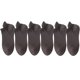 thumbnail image 2 of Calcetines 6 pares Calcetines de hombre Malla Ventilación Forro antideslizante Calcetines finos Calcetines ligeros Calcetines de hombre, 2 of 8