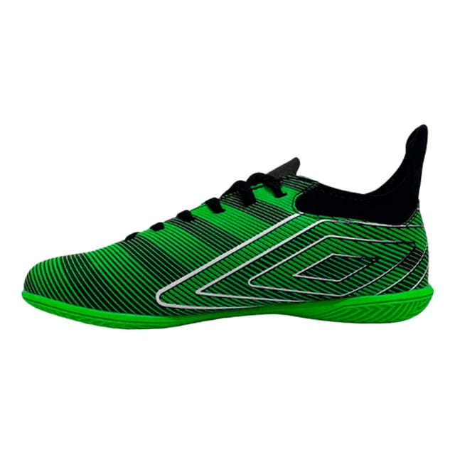 Tenis Futbol Umbro Veloce III Ic Verde Hombre 81967UEEY verde 25.5