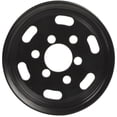 thumbnail image 2 of CARDONE New 3P-95114 Power Steering Pump Pulley fits 1998-2006 Volkswagen, 2 of 4