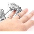thumbnail image 5 of Jewelry Finger Sizer Measuring Ring-ring Sizing Finger Size Gauge Set 27pcs Circle Models Jewelry Sizer Tool-ring, 5 of 5